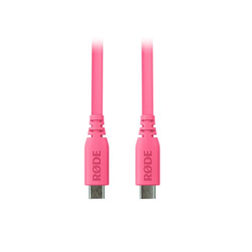 USB кабель RODE SC17 PINK